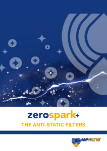NEW - ZEROSPARK - MP Filtri