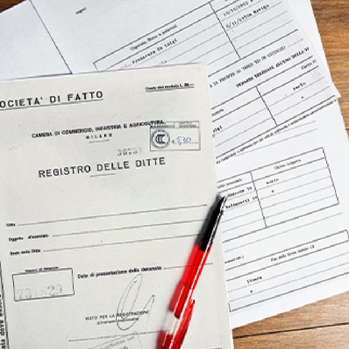 Who we are - MP Filtri