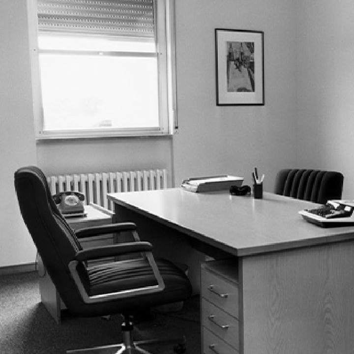 Who we are - MP Filtri