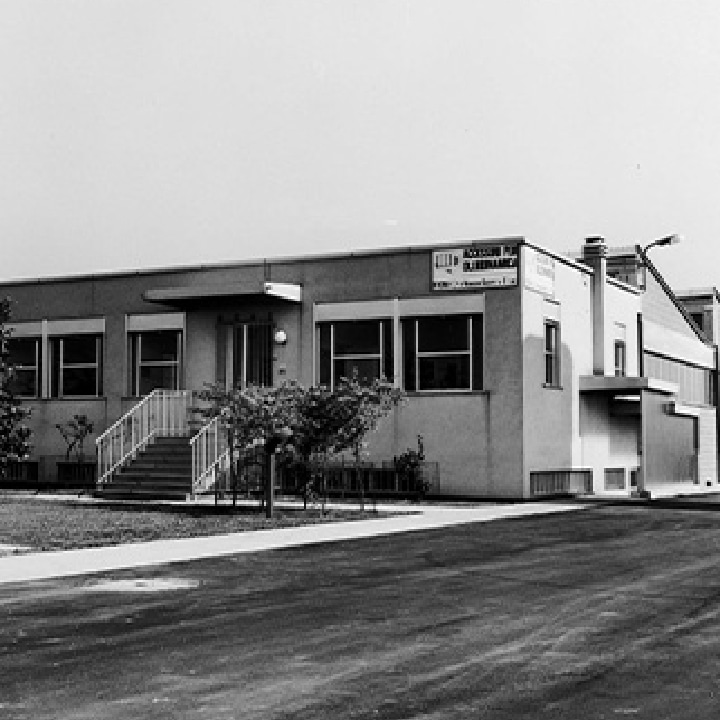 Who we are - MP Filtri