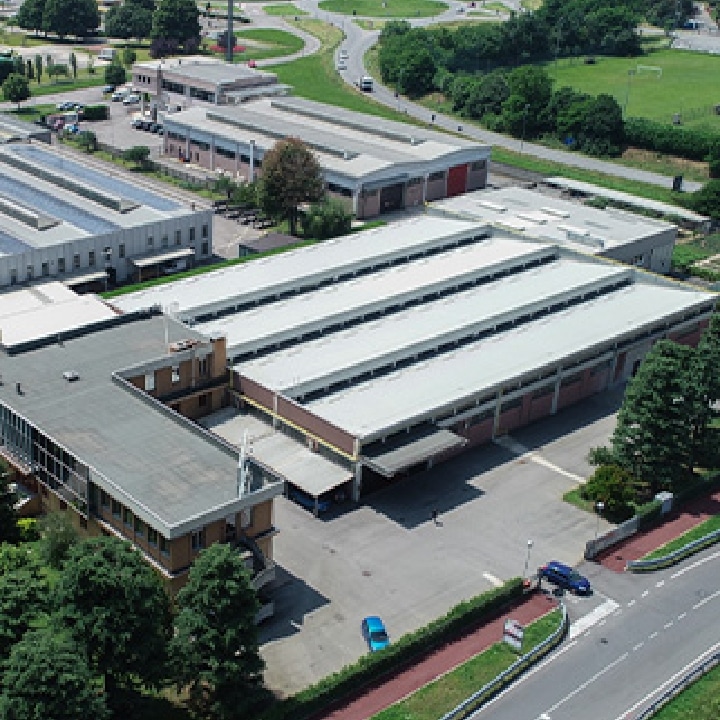 Who we are - MP Filtri