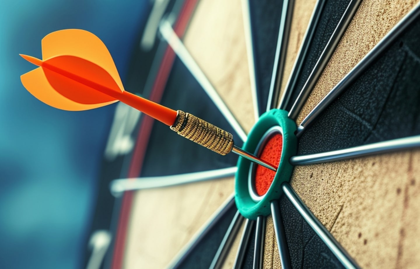 Mission and vision's media