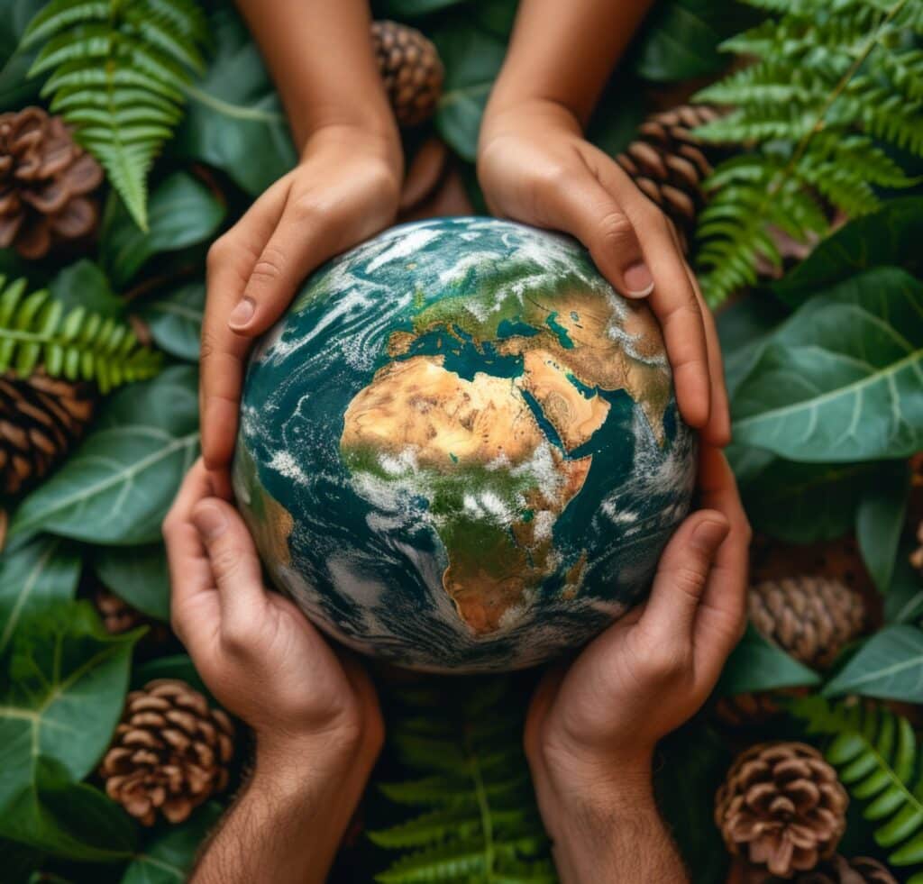 Social Responsibility - MP Filtri