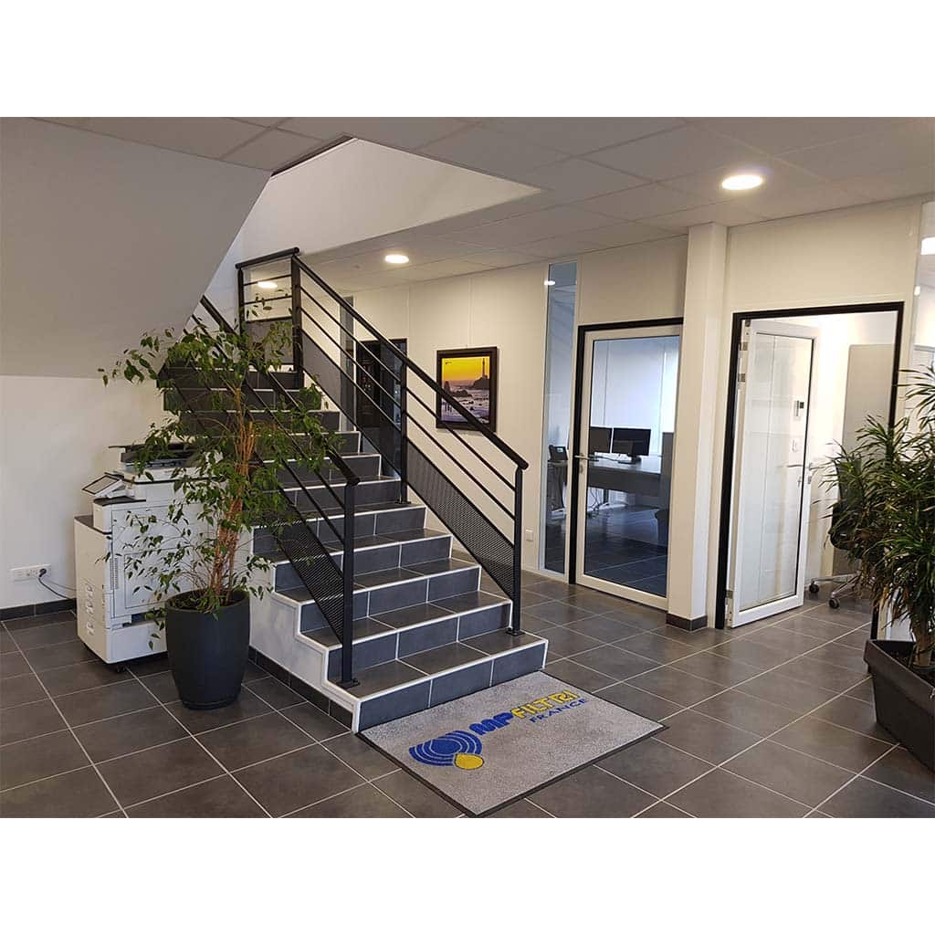 NEW SITE FOR MP FILTRI FRANCE - MP Filtri