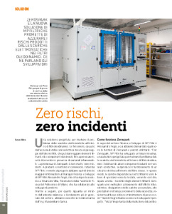 ZEROSPARK - MP Filtri