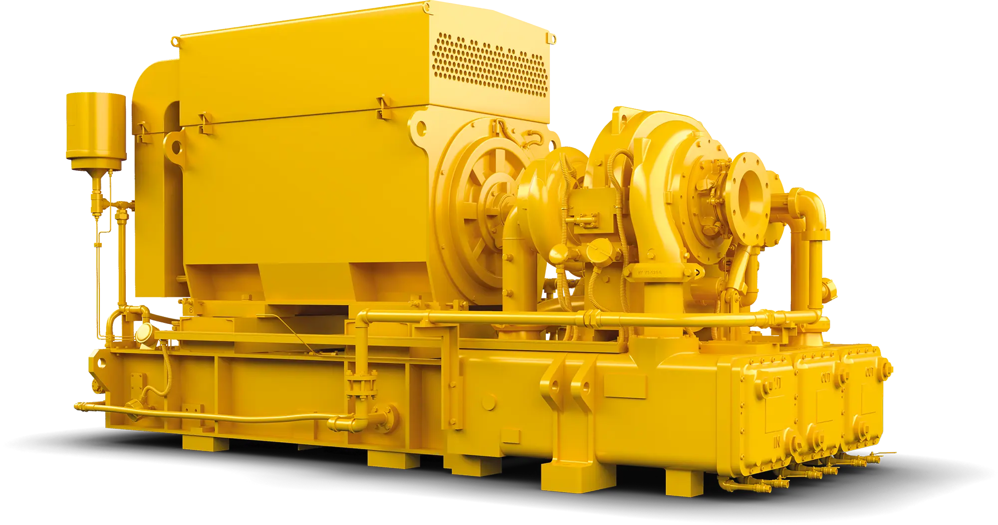 Offline flushing - MP Filtri