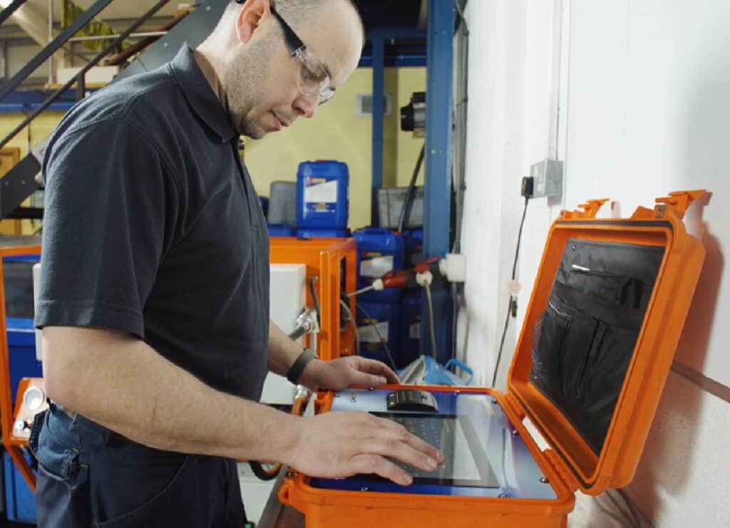 Knowledge Center - MP Filtri