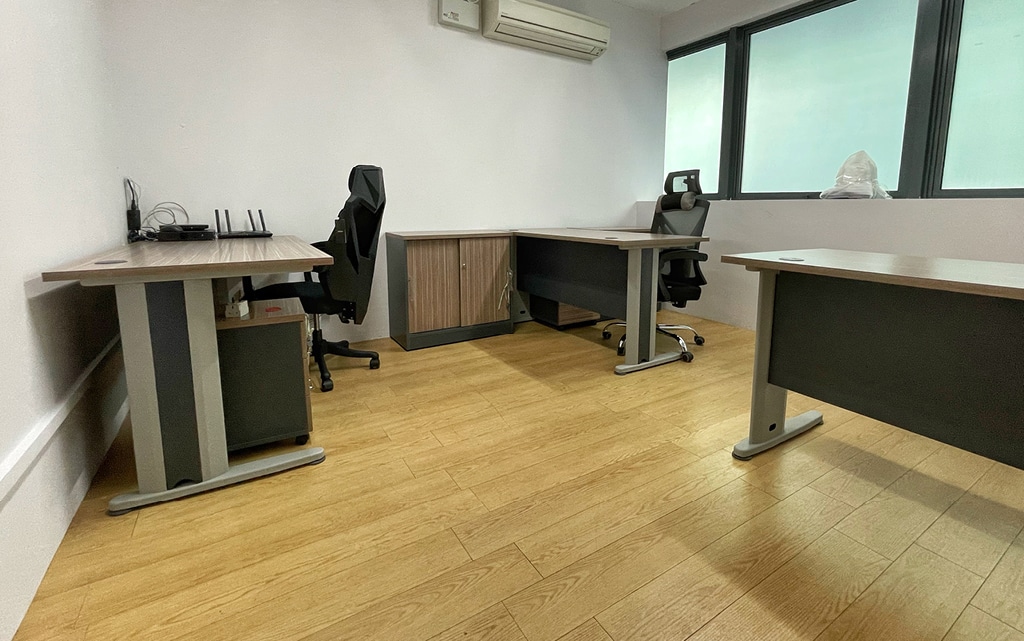 NEW FACILITY IN SINGAPORE - MP Filtri