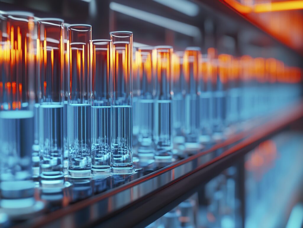 Contamination Monitoring Product Knowledge - MP Filtri