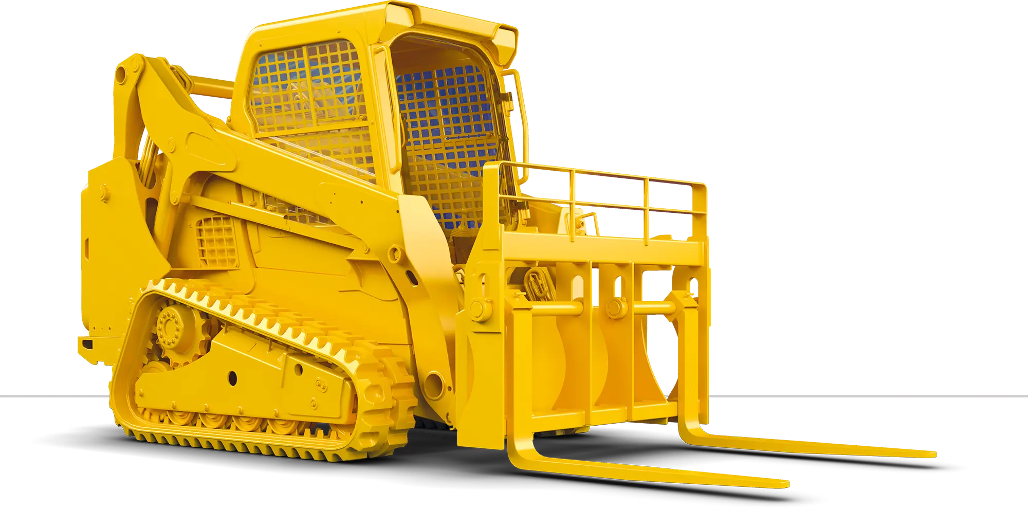 Material handling - MP Filtri