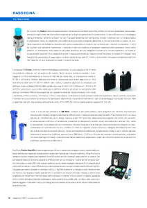 Our high pressure filters - MP Filtri