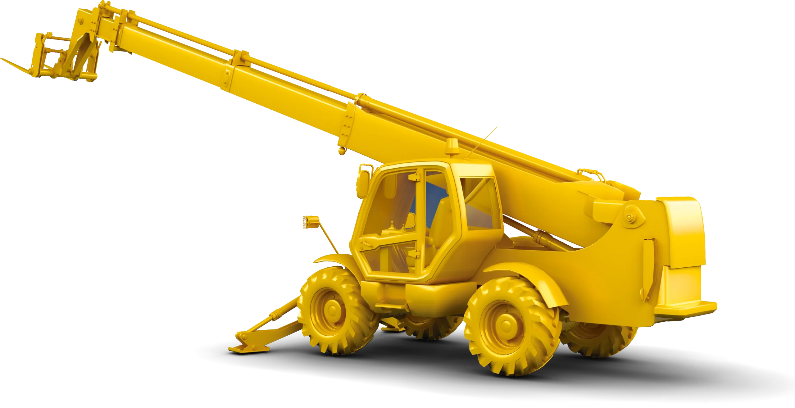 Material handling - MP Filtri