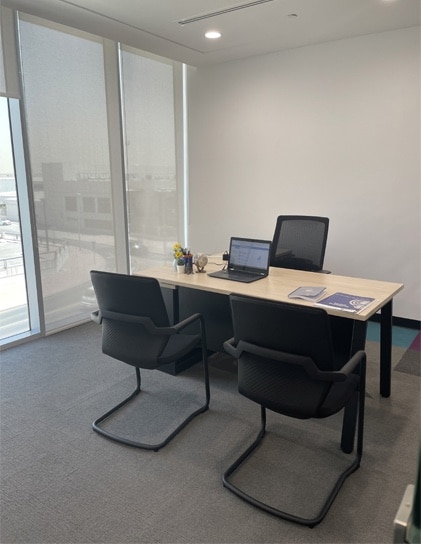 10TH MP FILTRI BRANCH OPENS IN THE UNITED ARAB EMIRATES - MP Filtri