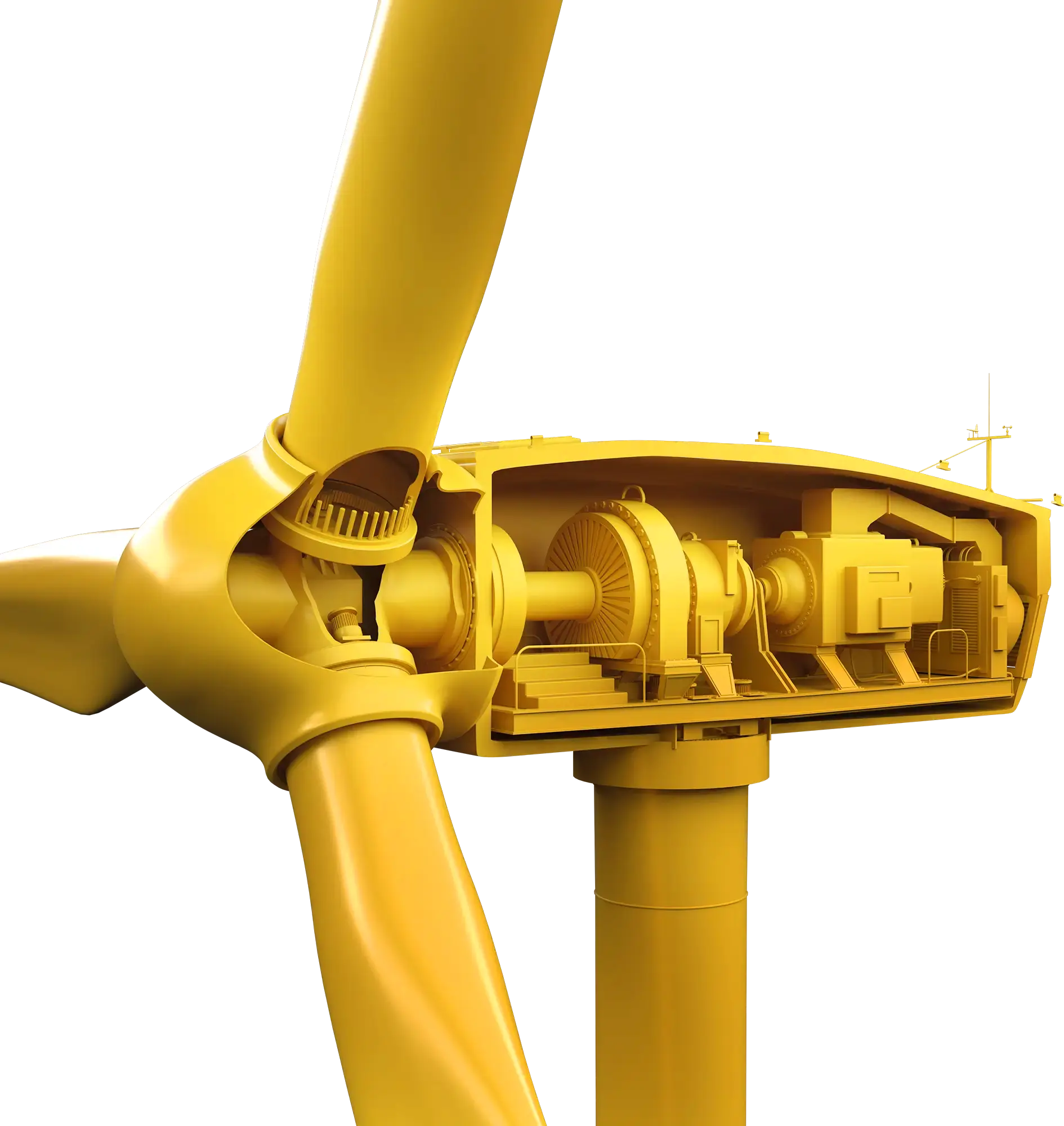 Power generation - MP Filtri