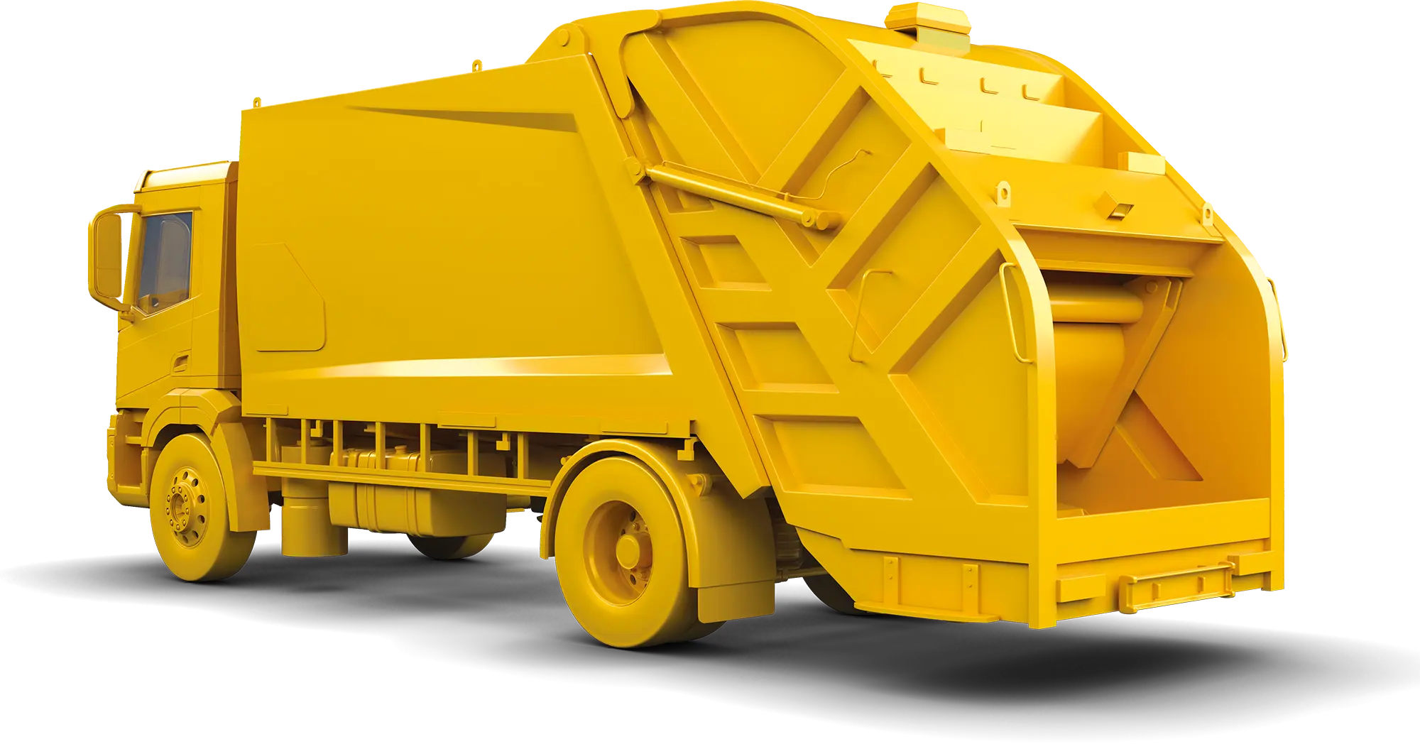 Commercial & utility vehicles - MP Filtri