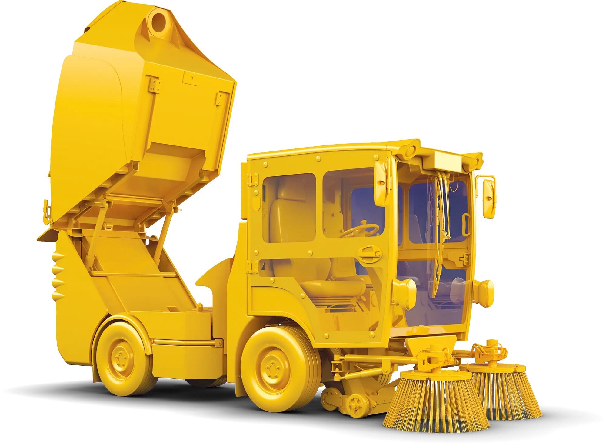 Commercial & utility vehicles - MP Filtri