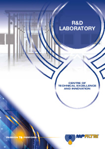 Who we are - MP Filtri