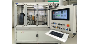 TRIPLE TECHNOLOGY BOOST FOR OUR R&D FACILITY - MP Filtri