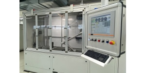 TRIPLE TECHNOLOGY BOOST FOR OUR R&D FACILITY - MP Filtri