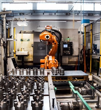 Who we are - MP Filtri