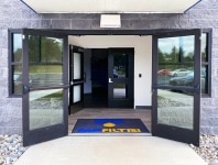 NEW USA HEADQUARTERS - MP Filtri