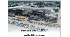 Sempre più leader nella filtrazione