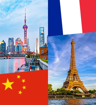 New premises in Pessano con Bornago (MI) – Subsidiaries opening in France and China