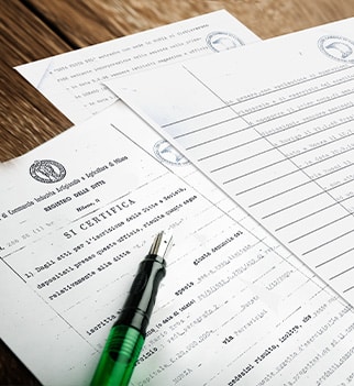 Who we are - MP Filtri