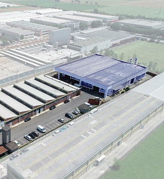 Who we are - MP Filtri