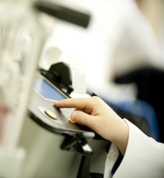 Who we are - MP Filtri