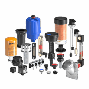 Offline flushing - MP Filtri