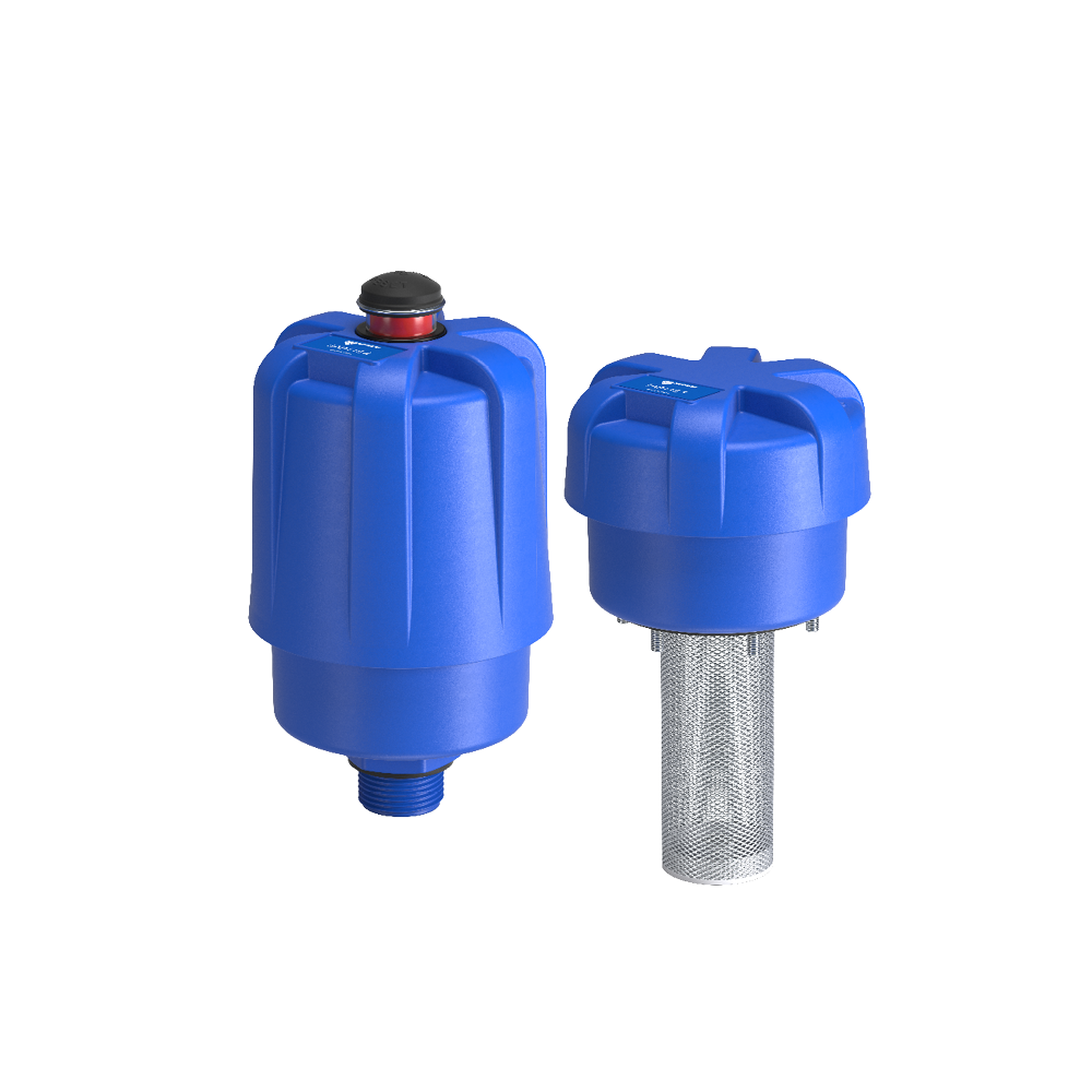 Packaging - MP Filtri