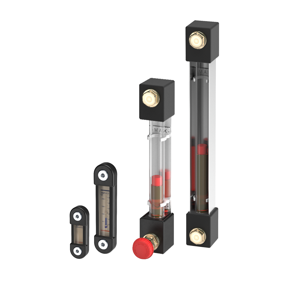 Material handling - MP Filtri