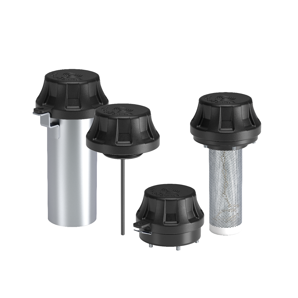 Power generation - MP Filtri