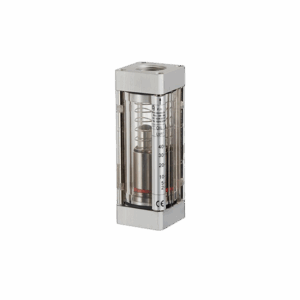 FLU/P LIQUID FLOWMETERS AND FLOWSWITCHES