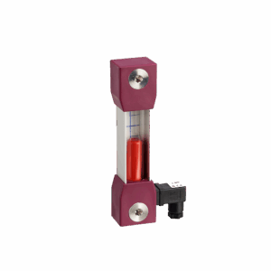 LV SERIES VISUAL LEVEL INDICATORS