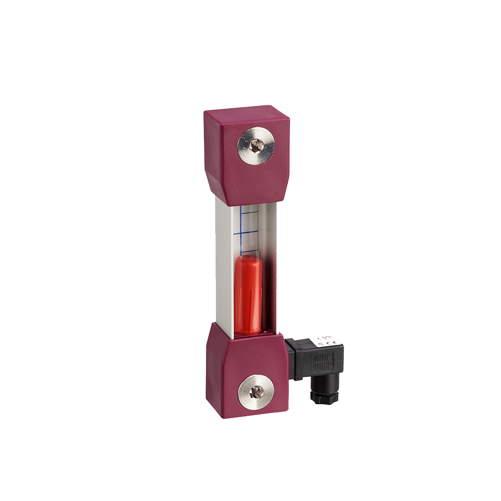 LV SERIES VISUAL LEVEL INDICATORS