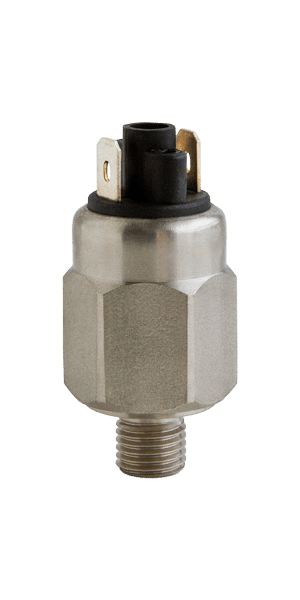 MPBA & MPBF PRESSURE SWITCH - Image 2 of 2