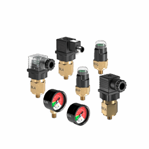 Plugs