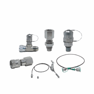 HSP MINIMESS COMPONENTS SERIES