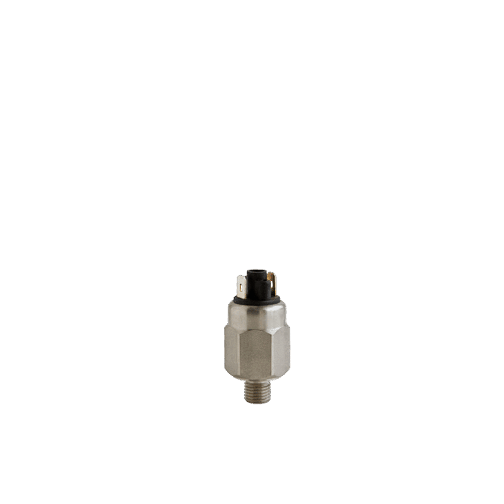 MPBA & MPBF PRESSURE SWITCH