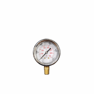 MPG SERIES PRESSURE GAUGES
