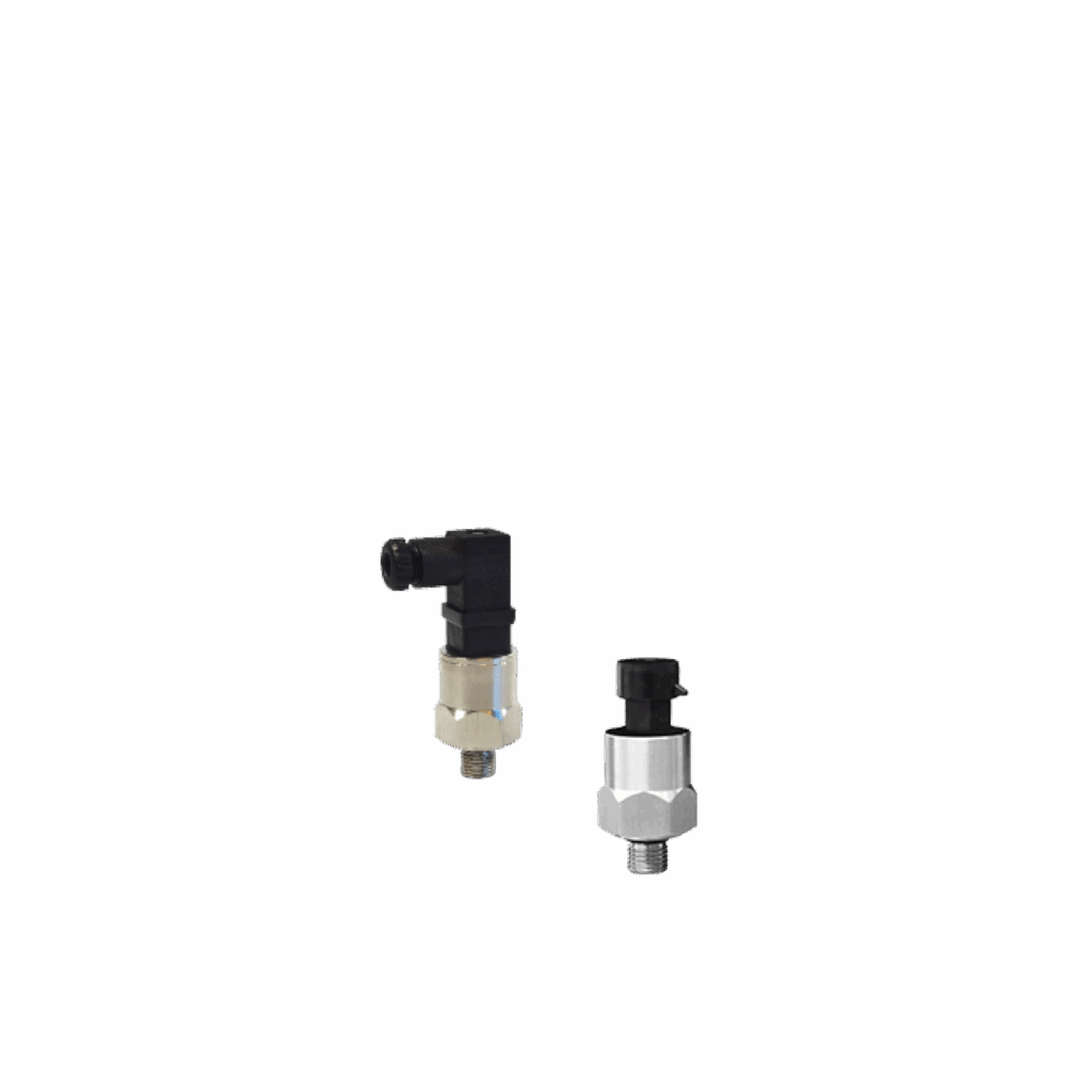 MPT200/201 PRESSURE TRANSDUCER