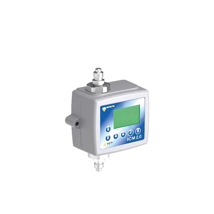 Hydraulic systems - MP Filtri