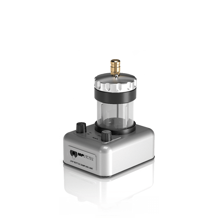 BS110 & BS500 - Image 2 of 5