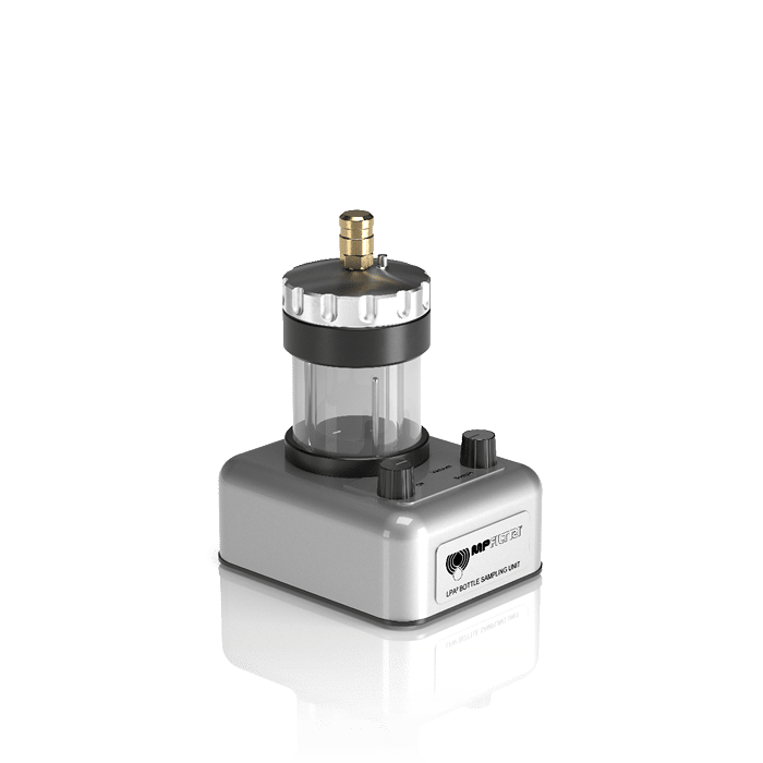 BS110 & BS500 - Image 3 of 5