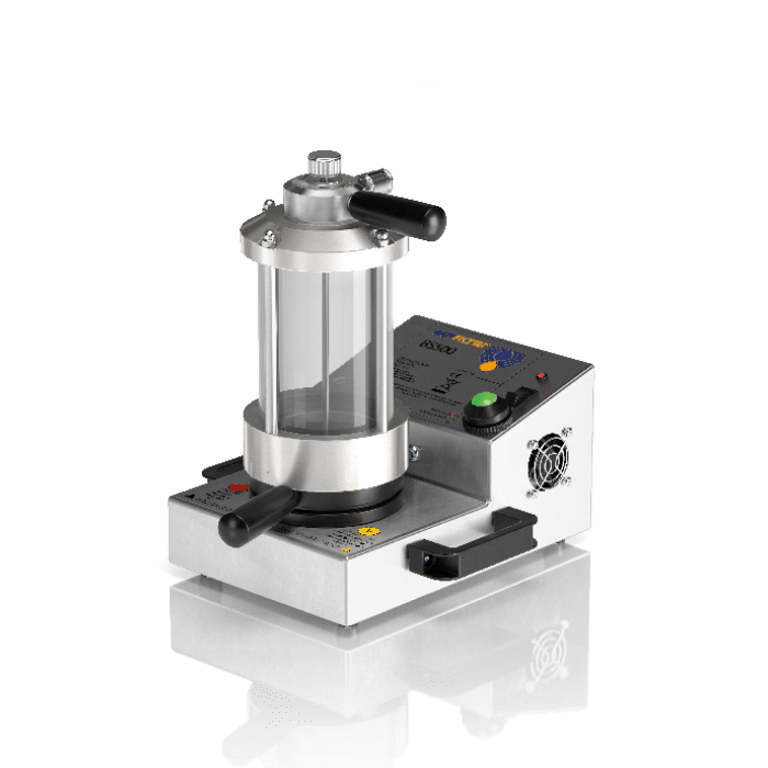 BS110 & BS500 - Image 4 of 5