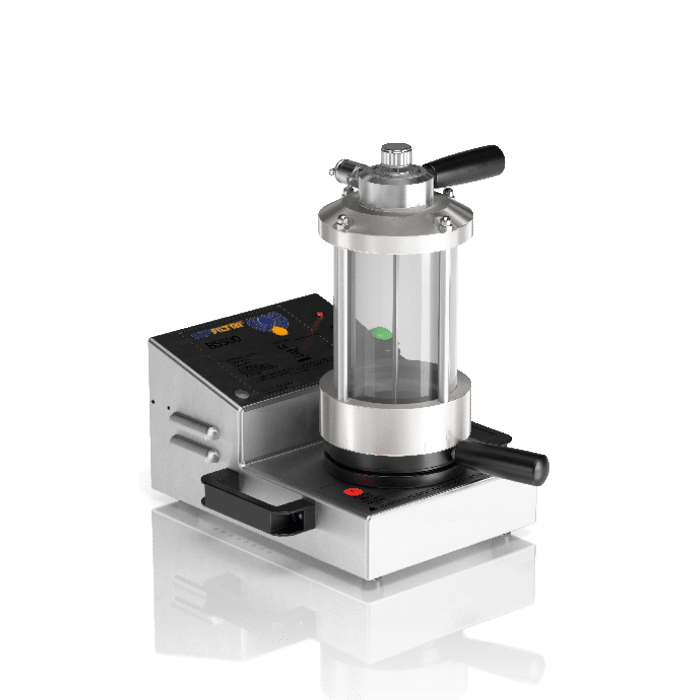 BS110 & BS500 - Image 5 of 5