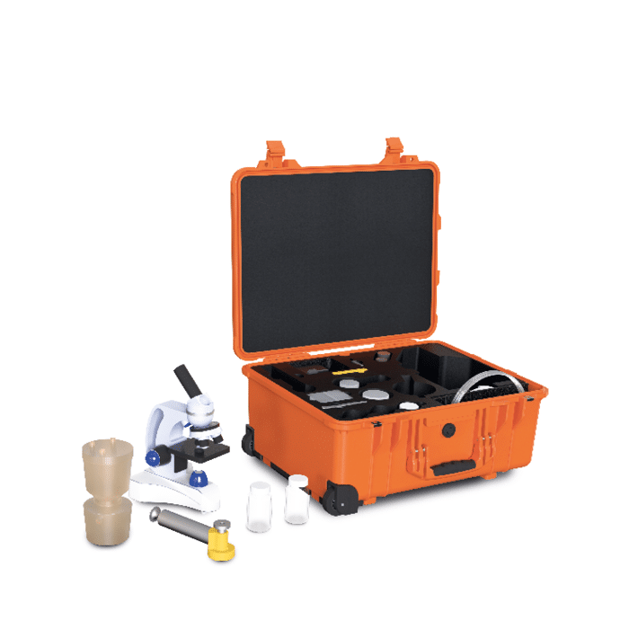 PATCH IMAGING KIT - Image 2 of 2