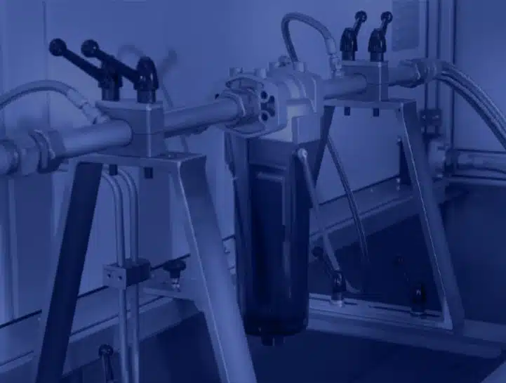 Who we are - MP Filtri